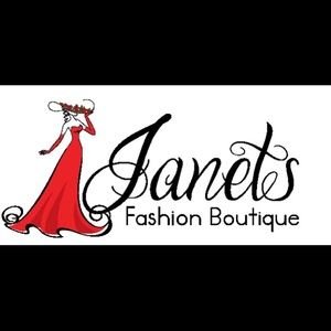 Meet your Posher, Yanette